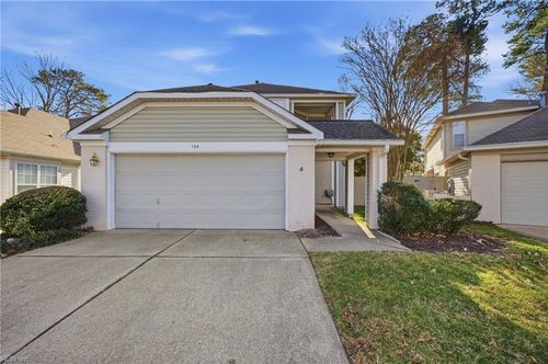 130 Sarazen Court, Newport News, VA, 23602 | Card Image