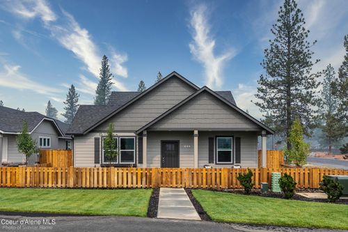 12137 Bodine, Post Falls, ID, 83854 | Card Image