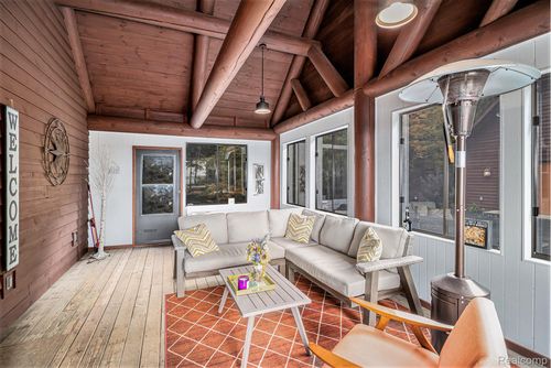 5959 La Canada, Harbor Springs, MI, 49740-8966 | Card Image