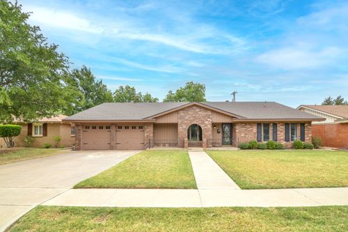 4107 63rd Drive, Lubbock, TX, 79413 | Card Image