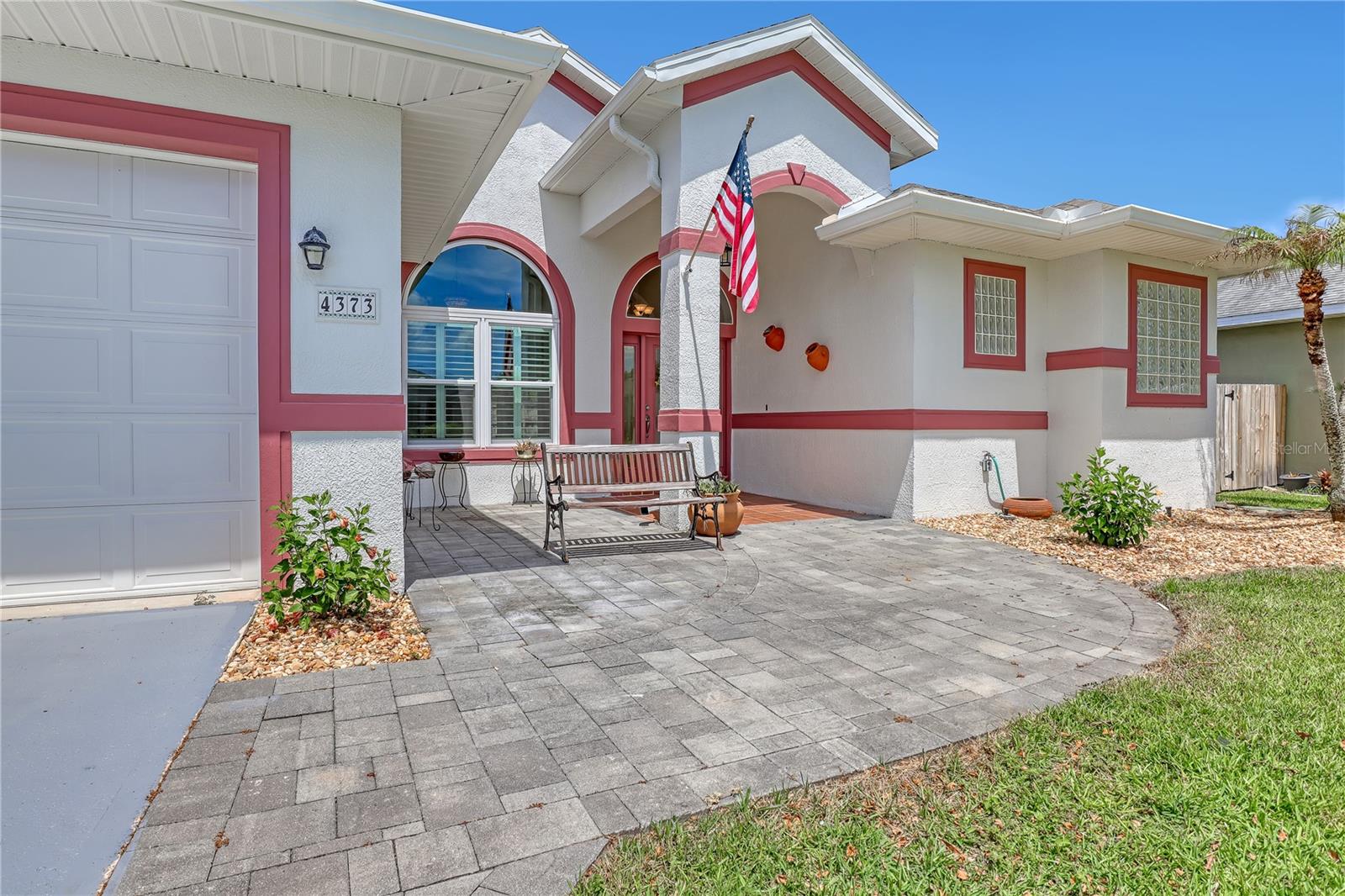 Residential in TITUSVILLE 4