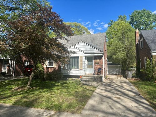 545 Shadowlawn St, Inkster, MI, 48141-1328 | Card Image