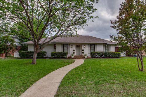 1409 Navaho Trl, Richardson, TX, 75080-3734 | Card Image