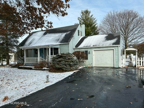 23225 State Route 51 W, Genoa, OH, 43430-1042 | Card Image