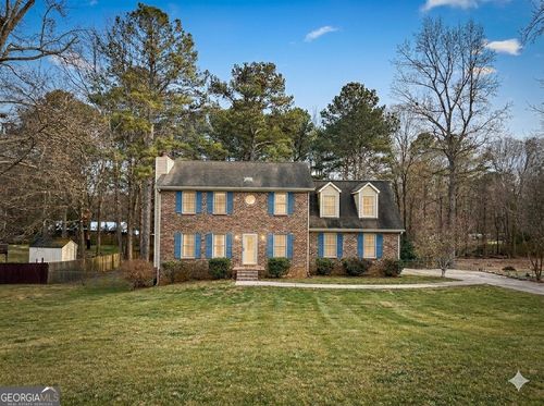 140 Morning Creek Way, jonesboro, GA, 30238-6331 | Card Image