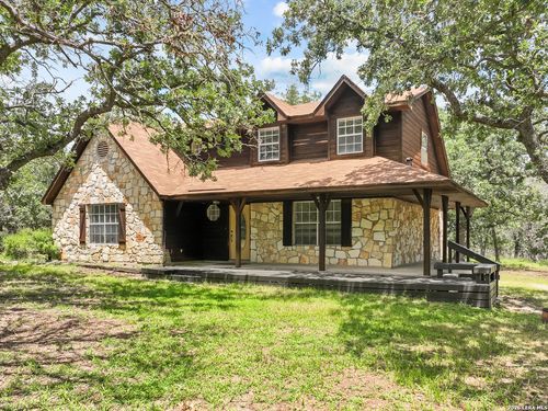 336 Lost Trl, La Vernia, TX, 78121 | Card Image
