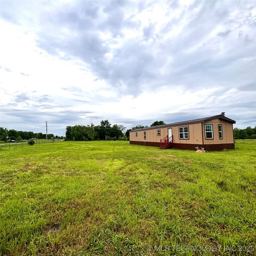 18350 E 615 Rd, Inola, OK, 74036-6068 | Card Image