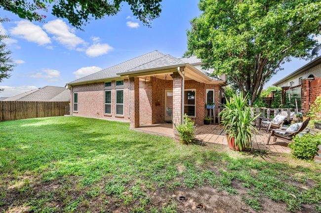 7405 Whitestone Ranch Rd, House other with 3 bedrooms, 3 bathrooms and null parking in Benbrook TX | Image 34