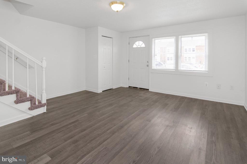 Residential Lease in BALTIMORE 3