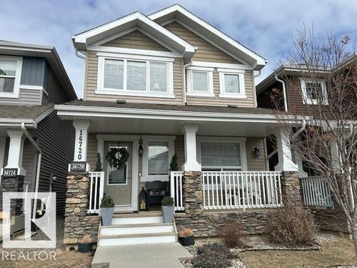 16720 15 Ave Sw, Edmonton, AB, T6W3C4 | Card Image