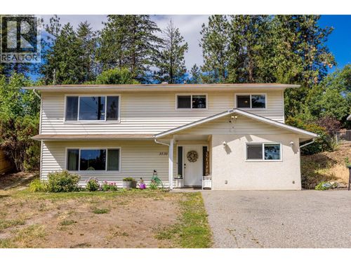 3530 Chives Pl, West Kelowna, BC, V4T1H8 | Card Image