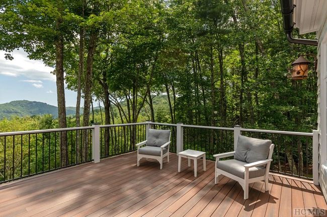 74 Wildberry Ln, House other with 4 bedrooms, 4 bathrooms and null parking in Cullowhee NC | Image 42