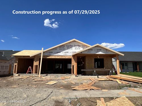 9117 W Cultivator Ave, Rathdrum, ID, 83858 | Card Image