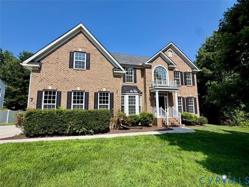 13806 Tobacco Bay Ct, Chester, VA, 23836-5822 | Card Image