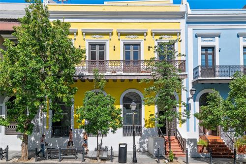 255 Calle Recinto S, San Juan, PR, 00901 | Card Image