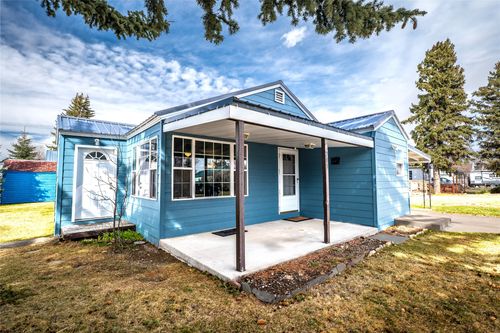 203 3rd Ave N, Fairfield, MT, 59436-9228 | Card Image