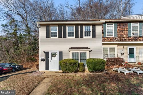 1250 Stonewood Ct, ANNAPOLIS, MD, 21409-5441 | Card Image