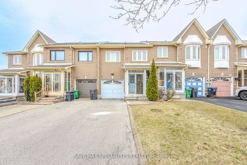 622 Lumberton Cres, Mississauga, ON, L4Z3Z5 | Card Image
