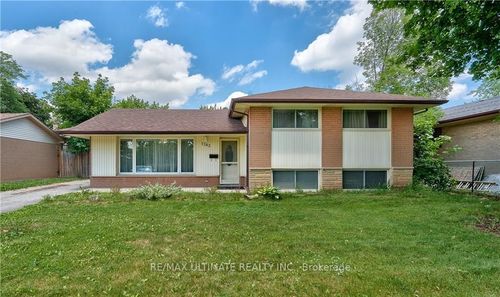 1203 6th Line, Oakville, ON, L6H1W8 | Card Image