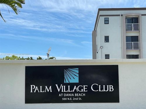apt-215-500 Ne 2nd St, Dania Beach, FL, 33004-3376 | Card Image