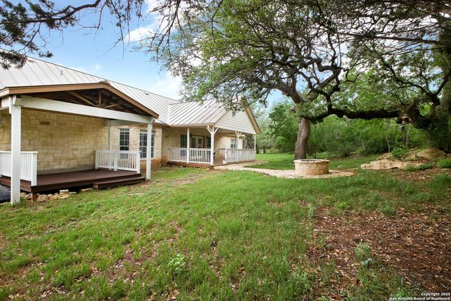 341 Indigo Run Dr, House other with 3 bedrooms, 2 bathrooms and null parking in Bulverde TX | Image 35