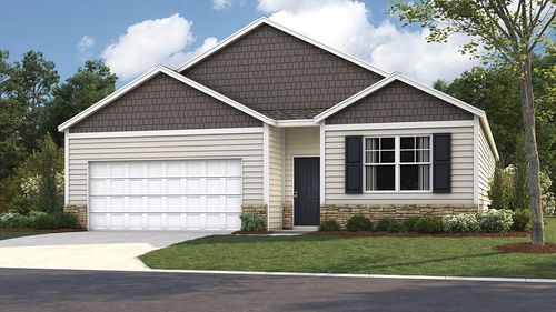 3050 Villa Creekside Dr, Dandridge, TN, 37725-4581 | Card Image