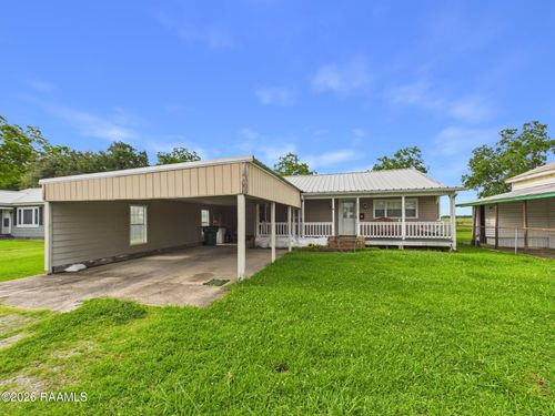 600 Pearl St, Erath, LA, 70533-4220 | Card Image