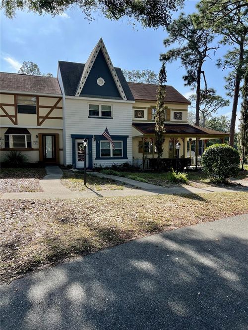 unit-g-9951 88th Court Rd, OCALA, FL, 34481-9174 | Card Image