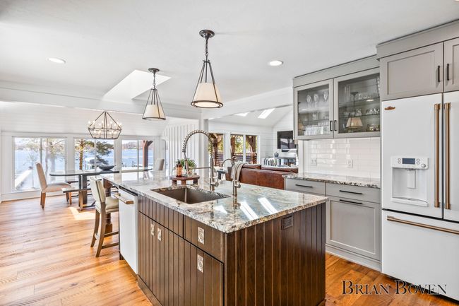 2765 Elmwood Dr, House other with 4 bedrooms, 4 bathrooms and null parking in Pierson MI | Image 13