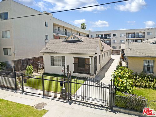 3148 W 11th St, LOS ANGELES, CA, 90006-2322 | Card Image