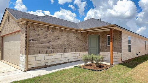 3605 Maggie Road, Mustang, OK, 73064 | Card Image