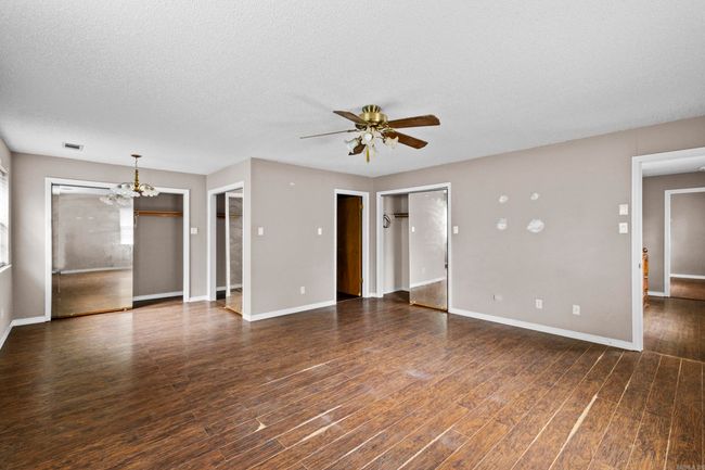 222 N Summit Dr, House other with 4 bedrooms, 4 bathrooms and null parking in Cabot AR | Image 30