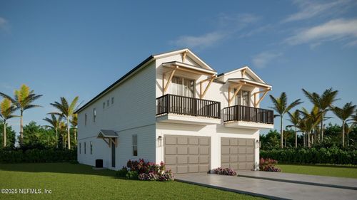 720 2nd Ave N, Jacksonville Beach, FL, 32250-4412 | Card Image