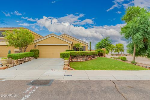 23755 W Huntington Drive, Buckeye, AZ, 85326 | Card Image