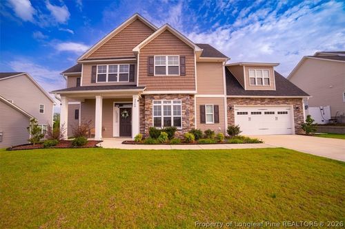 2268 Volta Dr, Fayetteville, NC, 28304-7915 | Card Image