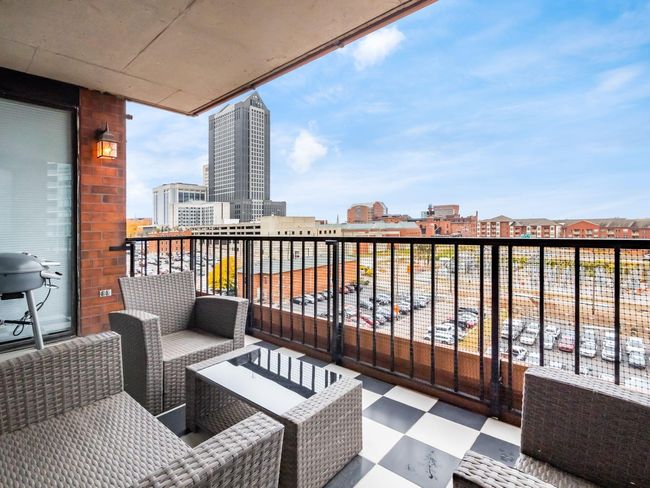 APT-603 - 155 W Main St, Condo with 2 bedrooms, 2 bathrooms and null parking in Columbus OH | Image 11