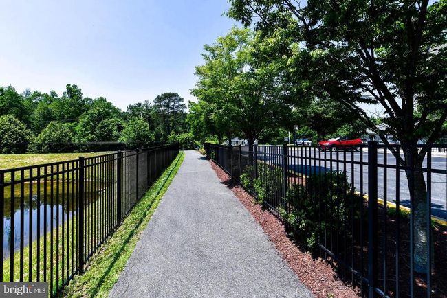 7506A - 7506 Stoney Run Dr, Townhouse with 3 bedrooms, 3 bathrooms and null parking in HANOVER MD | Image 25