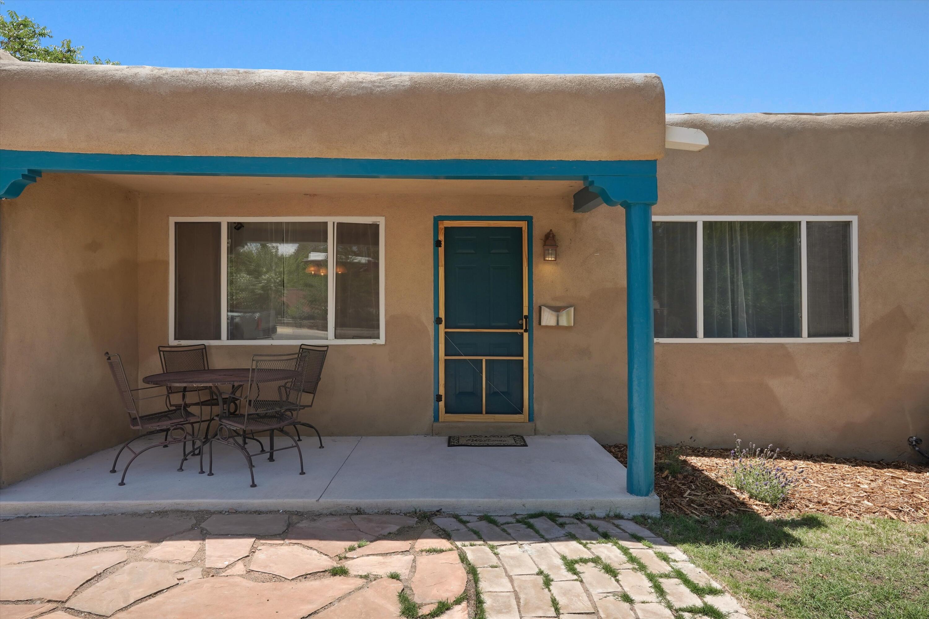 Residential in Albuquerque 4