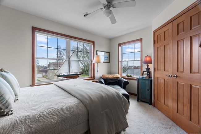 15 Buckingham Ave, House other with 3 bedrooms, 3 bathrooms and 4 parking in Old Saybrook CT | Image 27
