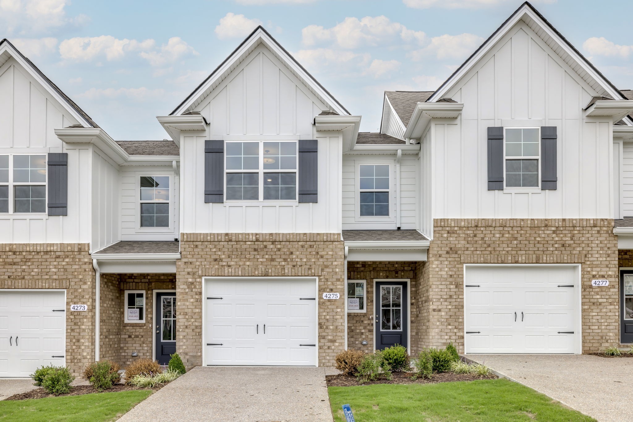 Grapevine Loop, Smyrna, TN 37167