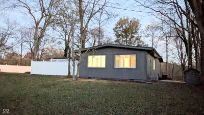 3859 W 200 S, House other with 3 bedrooms, 3 bathrooms and null parking in New Palestine IN | Image 2