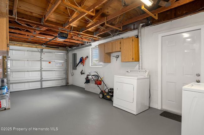 13700 Allyn Dr, House other with 2 bedrooms, 1 bathrooms and null parking in Hudson FL | Image 25