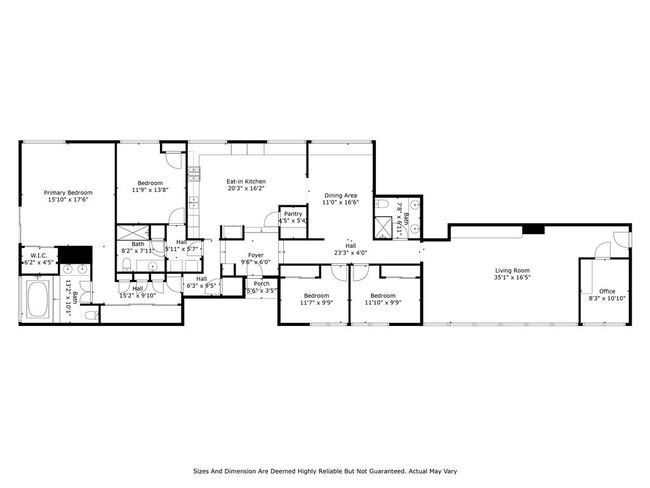 UNIT-100 - 770 W Imperial Ave, Condo with 4 bedrooms, 3 bathrooms and 4 parking in El Segundo CA | Image 21