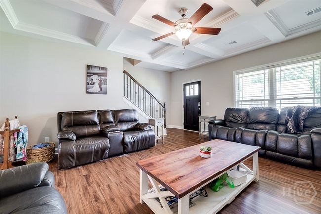 119 Enclave Blvd, House other with 4 bedrooms, 4 bathrooms and null parking in Savannah GA | Image 13