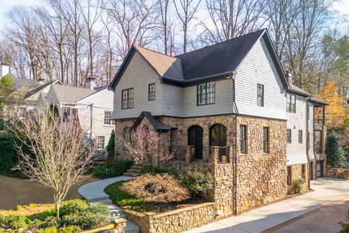 1265 University Dr Ne, Atlanta, GA, 30306-2504 | Card Image