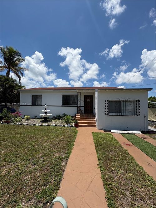 168 Nw 39th St, Miami, FL, 33127-2912 | Card Image