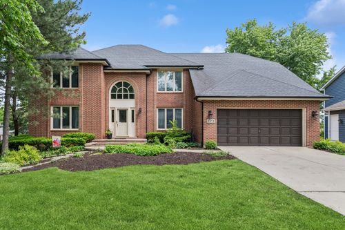 2374 Pepper Tree Ct, Lisle, IL, 60532-3336 | Card Image