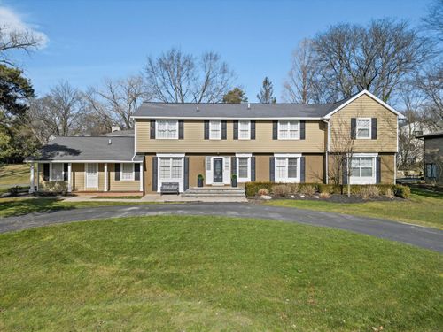 4334 Ardmore Dr, Bloomfield Township, MI, 48302-2104 | Card Image