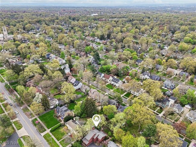 Birds eye view of property | Image 47