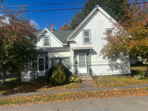 115 Middle Street, Pittsfield, ME, 04967 | Card Image